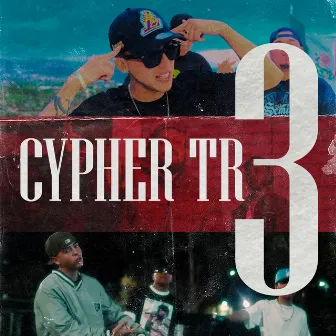 Cypher TR, Vol. 3 by Tenaces Records