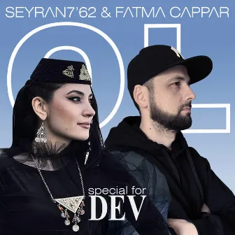 OL (special for DEV) by Fatma Cappar