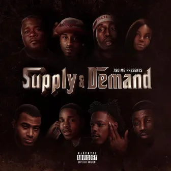 Supply & Demand by 790MG