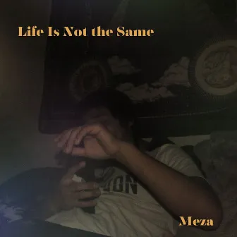 Life Is Not the Same by Meza