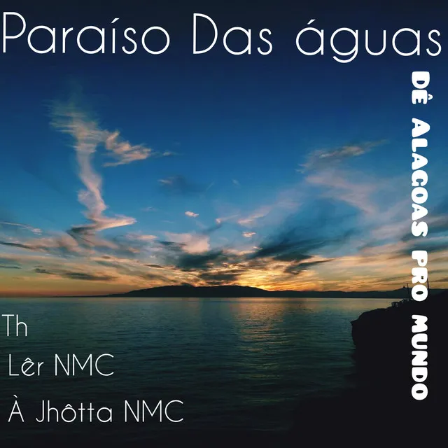 Paraíso das Águas