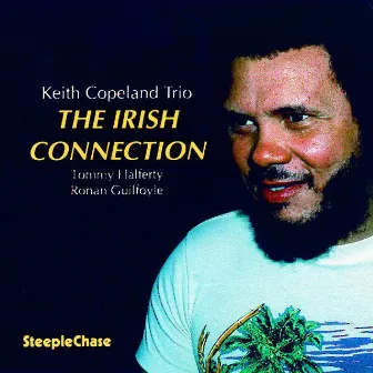 The Irish Connection by Keith Copeland