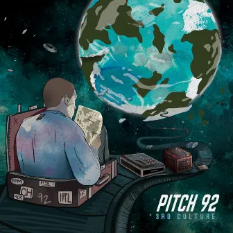 3rd Culture by Pitch 92