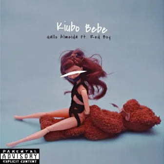 Kiubo Bebe by Gallo Almeida