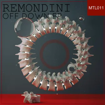 Off Down EP by Remondini