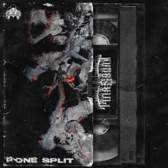 Bone Split by Numb$kull