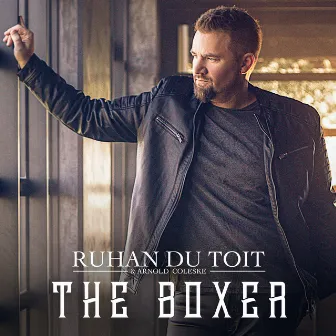 The Boxer by Ruhan Du Toit