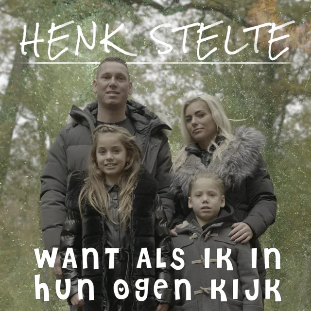 Want Als Ik In Hun Ogen Kijk