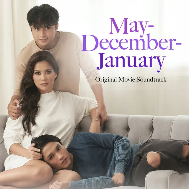 May-December-January (Original Movie Soundtrack)