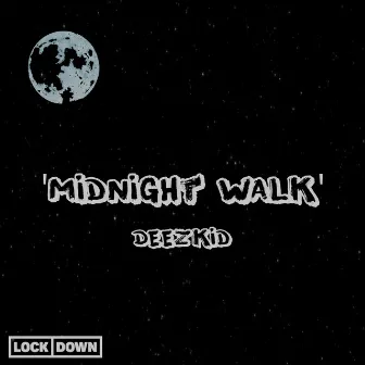 Midnight Walk by Deezkid