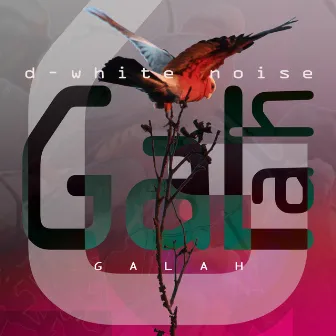 Galah by D-White Noise