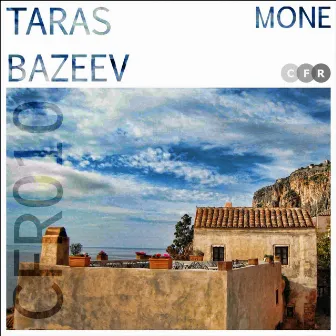 Mone by Taras Bazeev