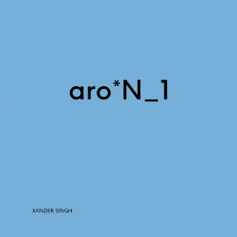 aro*N_1 by Xander Singh