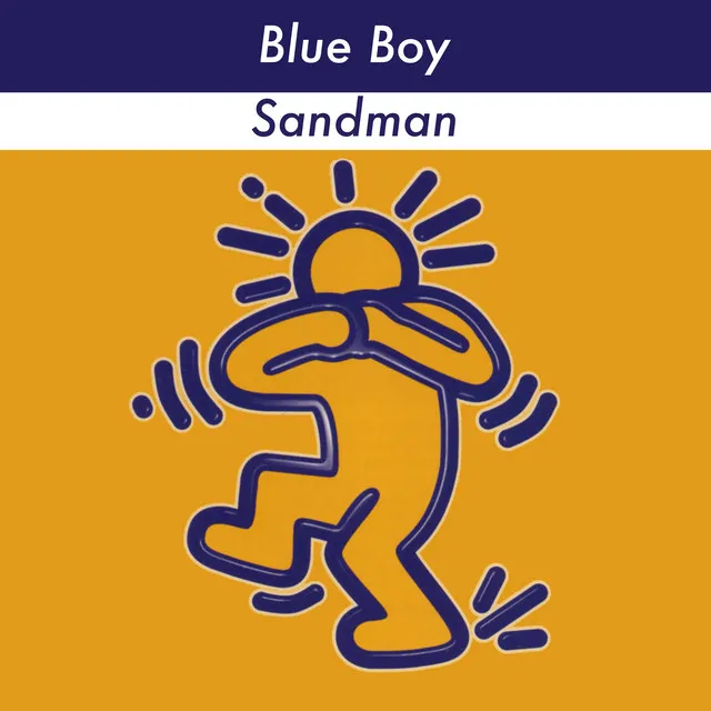 Sandman - Fire Island Groove 12" Mix