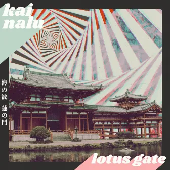 Lotus Gate by Kainalu