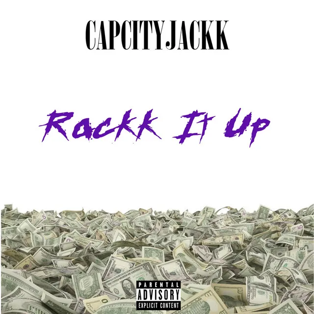 Rackk It Up