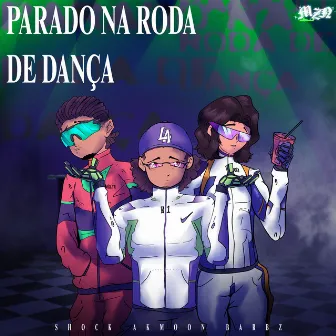 Parado na Roda de Dança by Akmoon