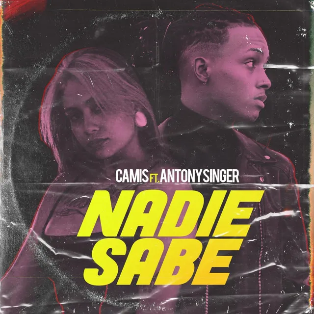 Nadie Sabe