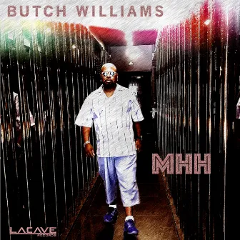 Mhh by Butch Williams