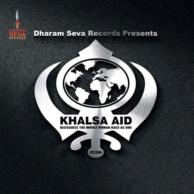 Khalsa Aid