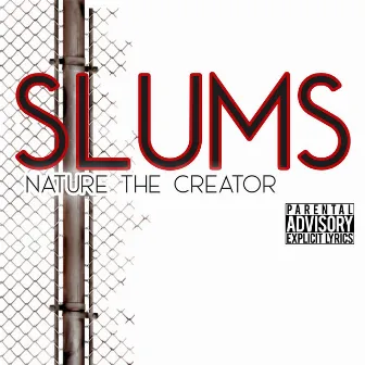 Slums by Unknown Artist