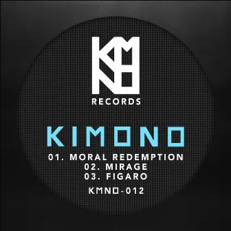 Moral Redemption by Kimono