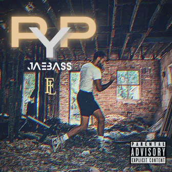 PYP (Pick Your Poison) by Jae Bass