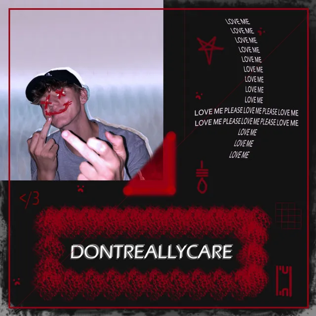 DontReallyCare