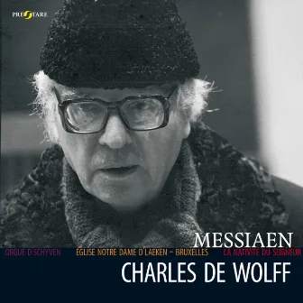 Olivier Messiaen: La nativité du Seigneur by Charles de Wolff