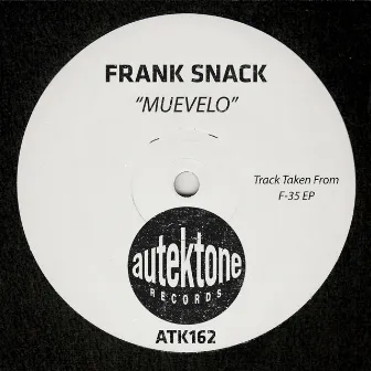 Muevelo by Frank Snack