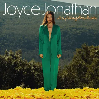 Les p'tites jolies choses by Joyce Jonathan