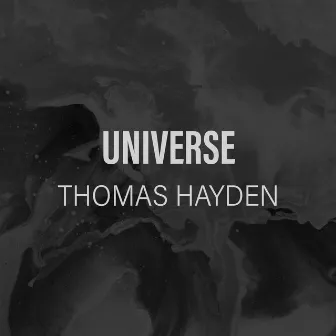 Universe by Thomas Hayden