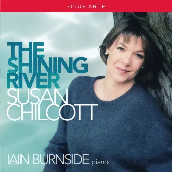 The Shining River by Susan Chilcott