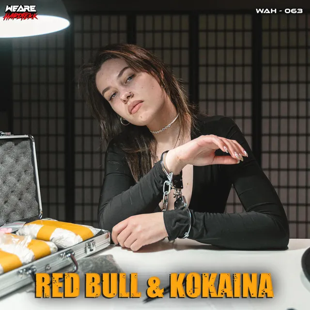 Red Bull & Kokaina - Remix