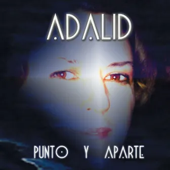 Punto y aparte by Adalid