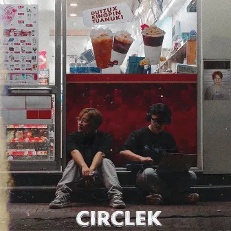 circlek by DUTZUX