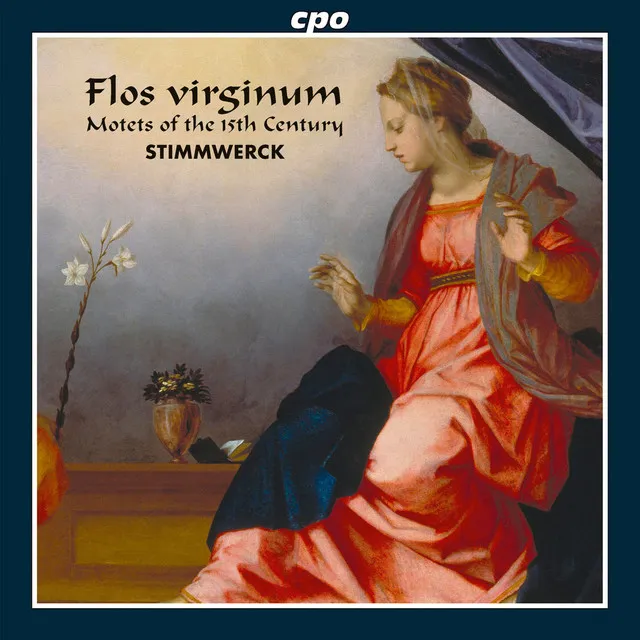 Flos virginum