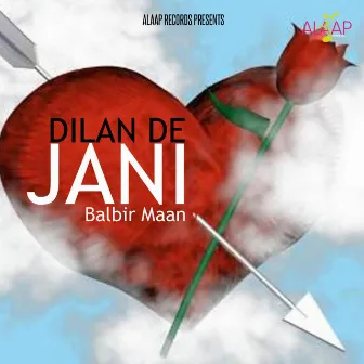 Dilan De Jani by Balbir Maan