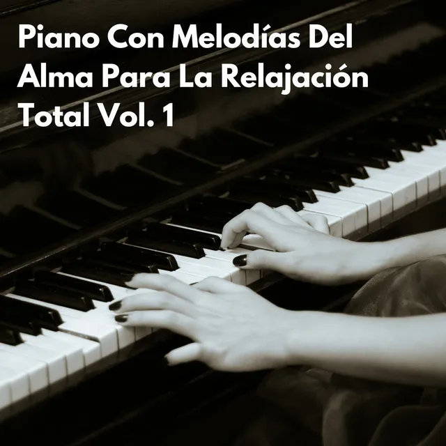 Serenata Con Teclas De Piano