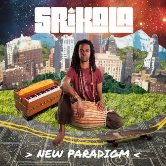 New Paradigm by Sri Kala