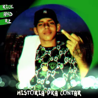 XIA AS AMIGUINHA - HISTÓRIA PRA CONTAR by DJ RZ