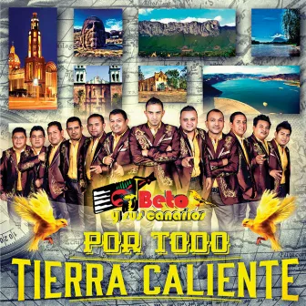 Por Todo tierra caliente by Los Numero 1