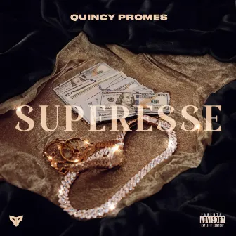 Superesse by Quincy Promes