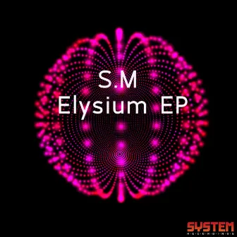 Elysium EP by SM