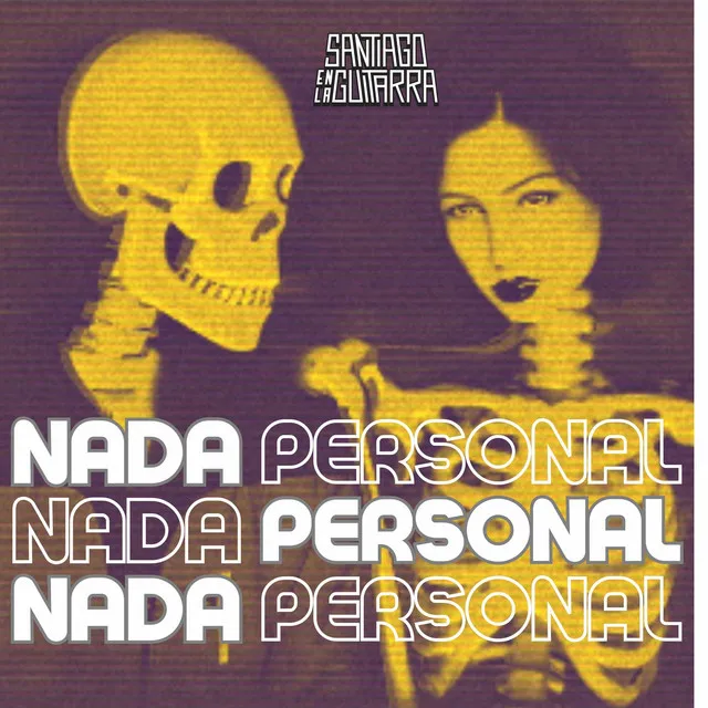 Nada Personal