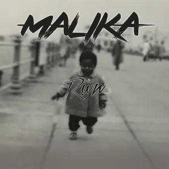 Run by Malika