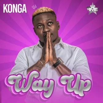 Way Up by Konga