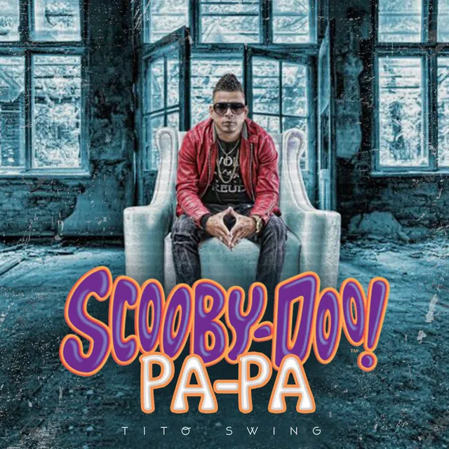 Scooby Doo Papa