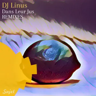 Dans Leur Jus Remixes by Serdal Music