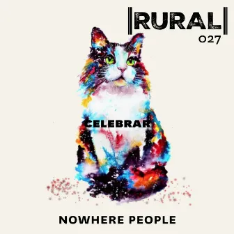 Celebrar by Nowhere People